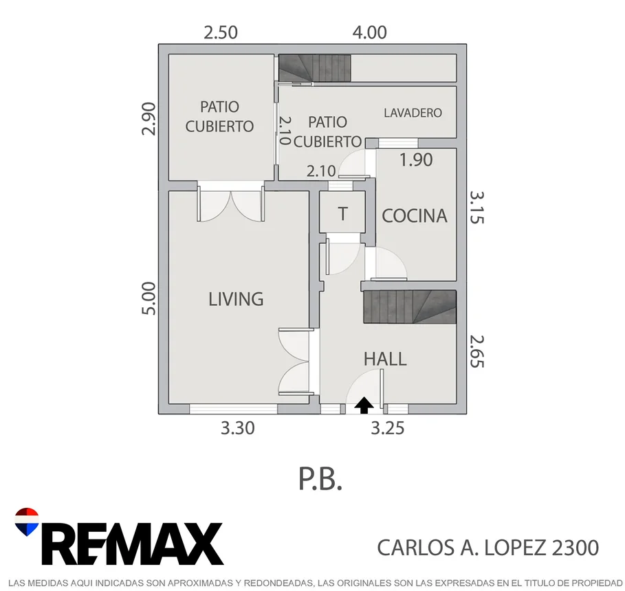 PH de 4 ambientes en venta en Villa Pueyrredón, Carlos Antonio López 2300, foto 4