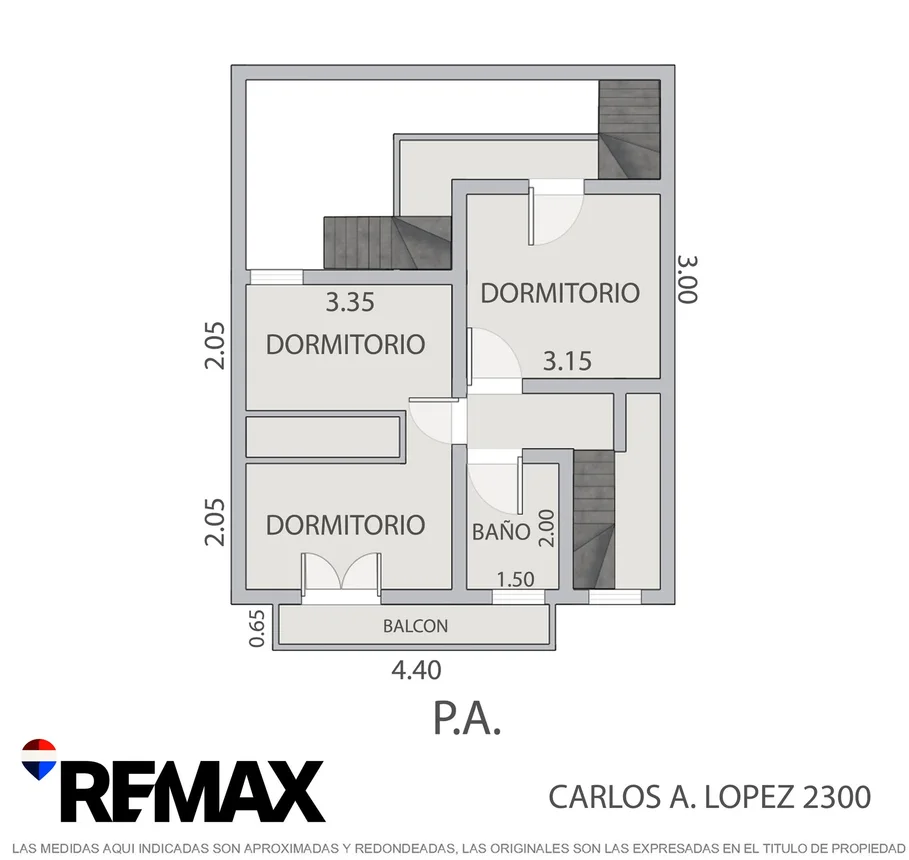 PH de 4 ambientes en venta en Villa Pueyrredón, Carlos Antonio López 2300, foto 5