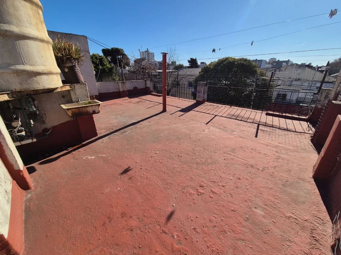 PH de 4 ambientes en venta en Villa Pueyrredón, Carlos Antonio López 2300
