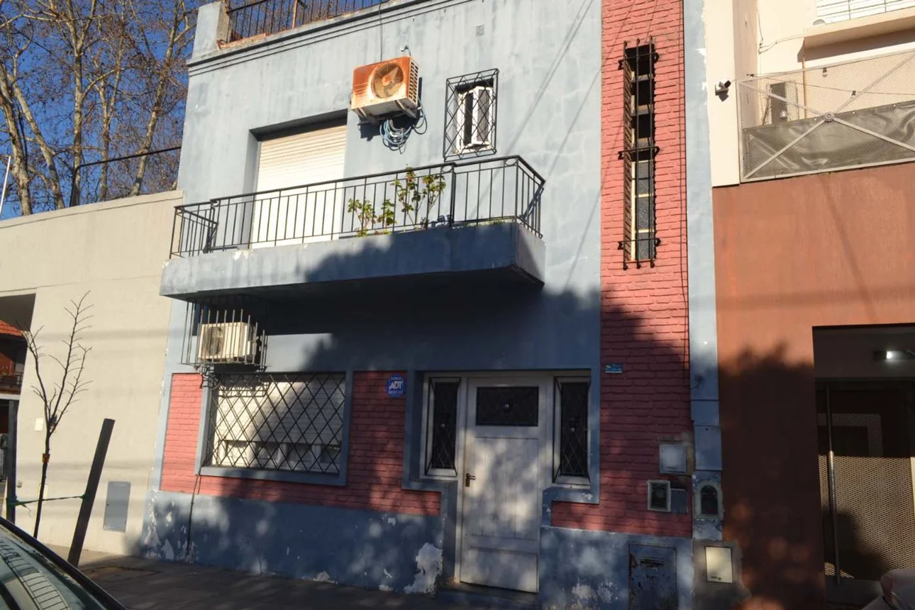 PH de 4 ambientes en venta en Villa Pueyrredón, Carlos Antonio López 2300, foto 2