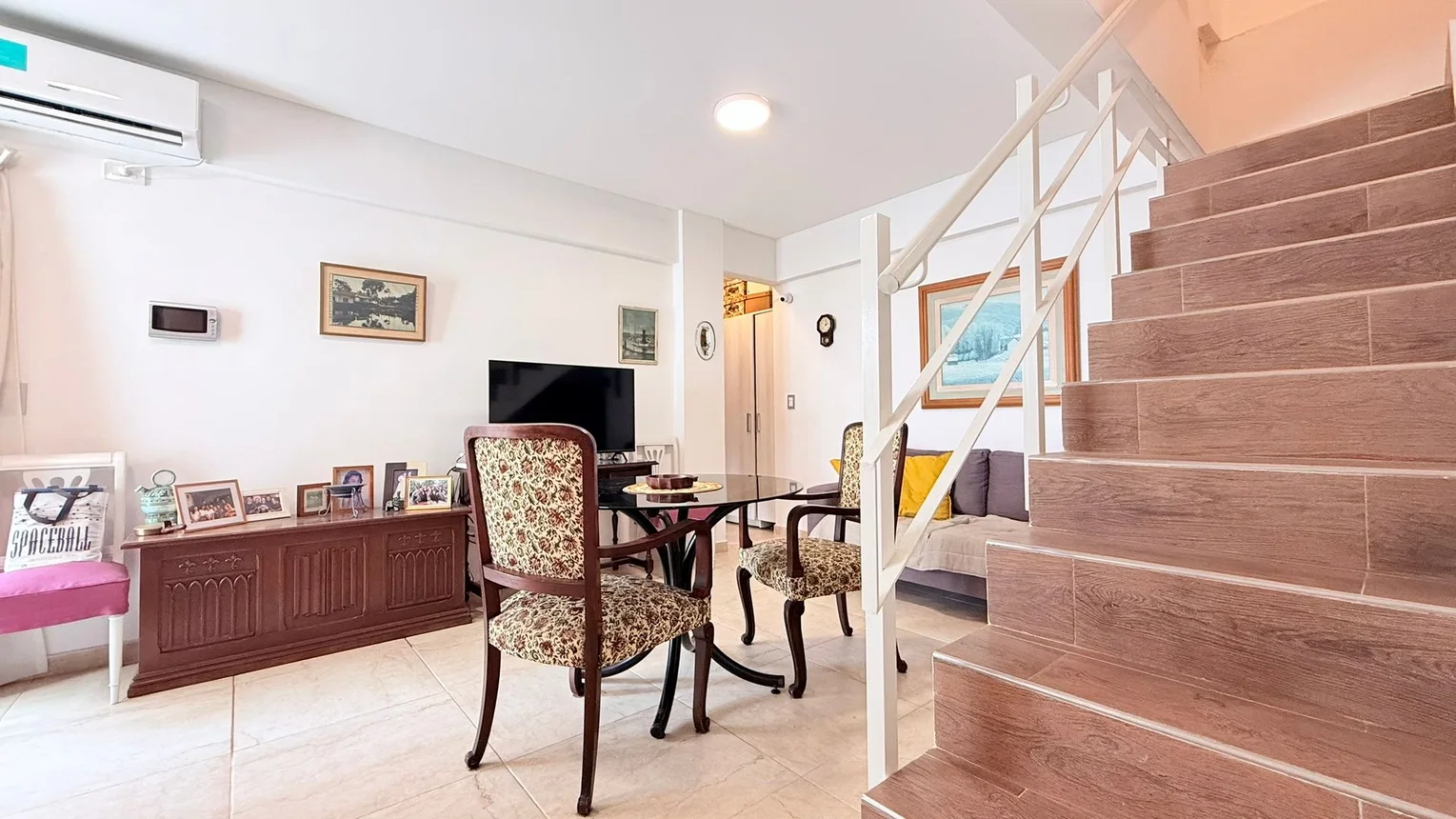 Dúplex en venta en Villa Pueyrredón, foto 2