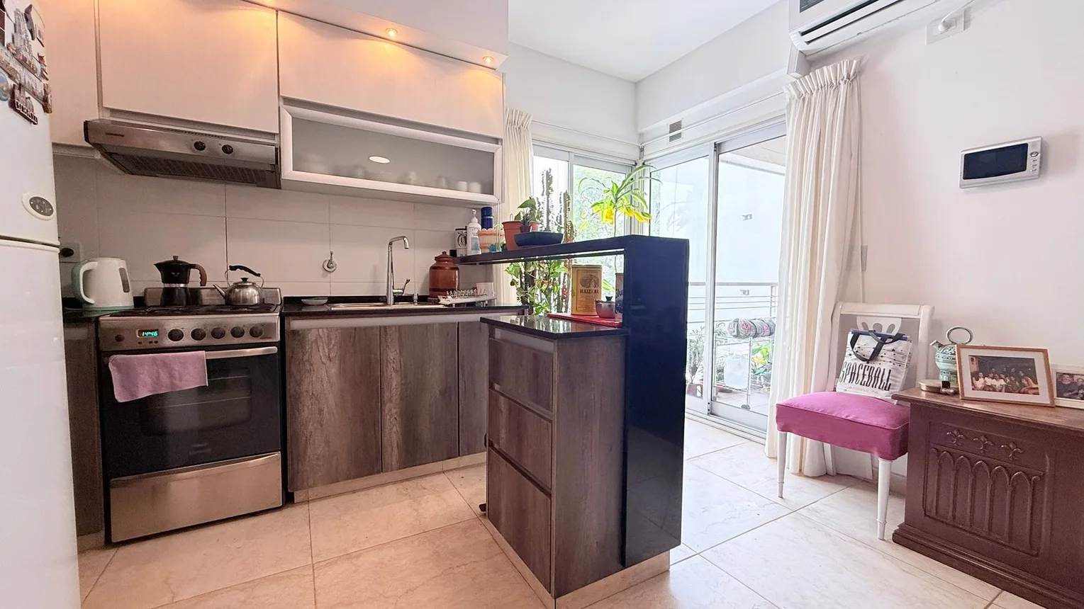 Dúplex en venta en Villa Pueyrredón, foto 4