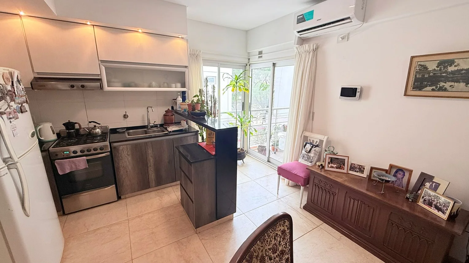 Dúplex en venta en Villa Pueyrredón, foto 5