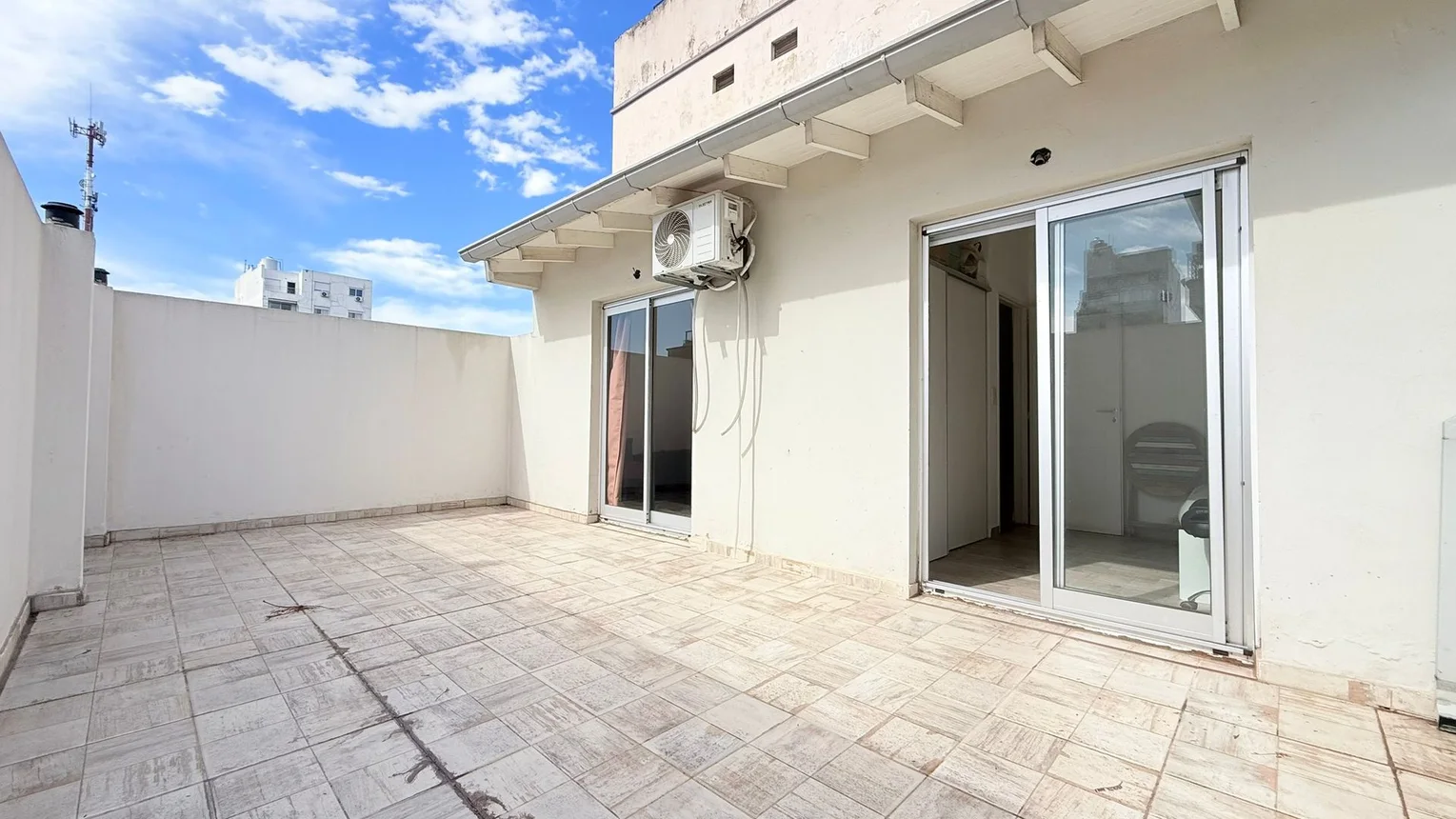 Dúplex en venta en Villa Pueyrredón