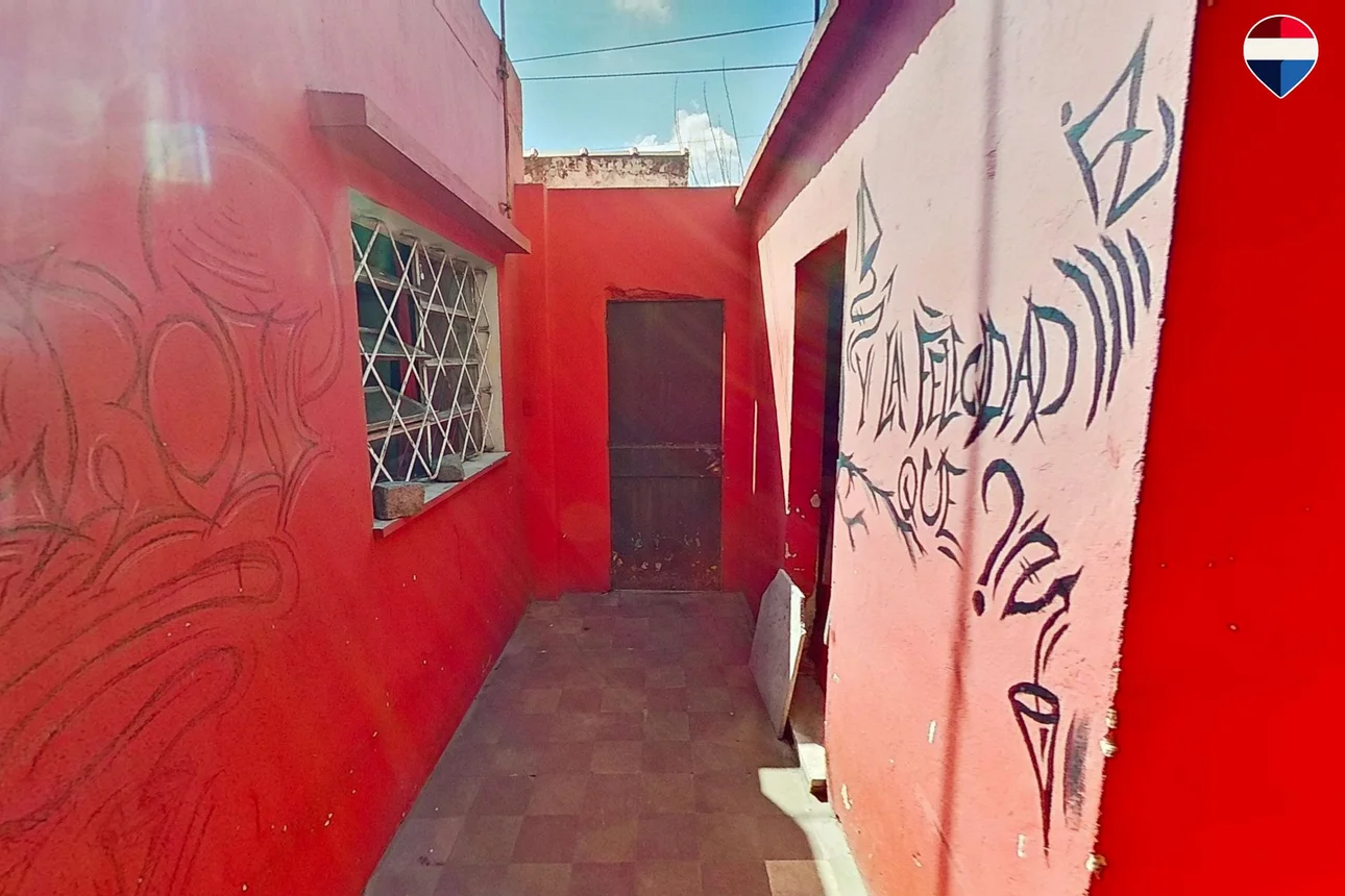 PH en venta en San Justo, Nazca 1500
