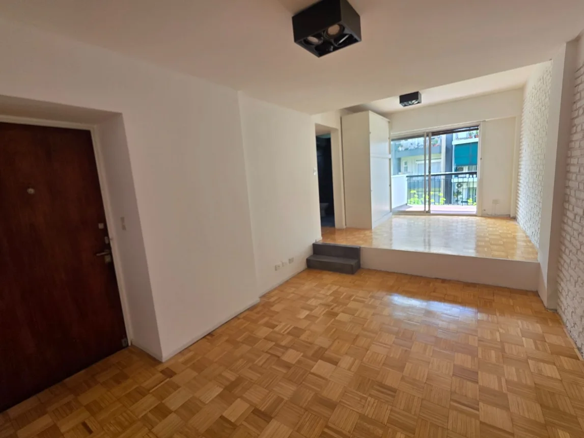 Monoambiente en venta en Palermo, Paraguay 3400, foto 4