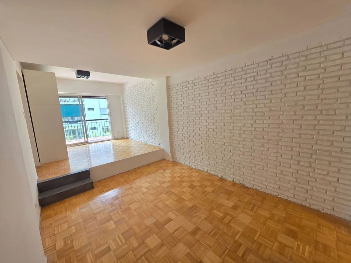 Monoambiente en venta en Palermo, Paraguay 3400, foto 3