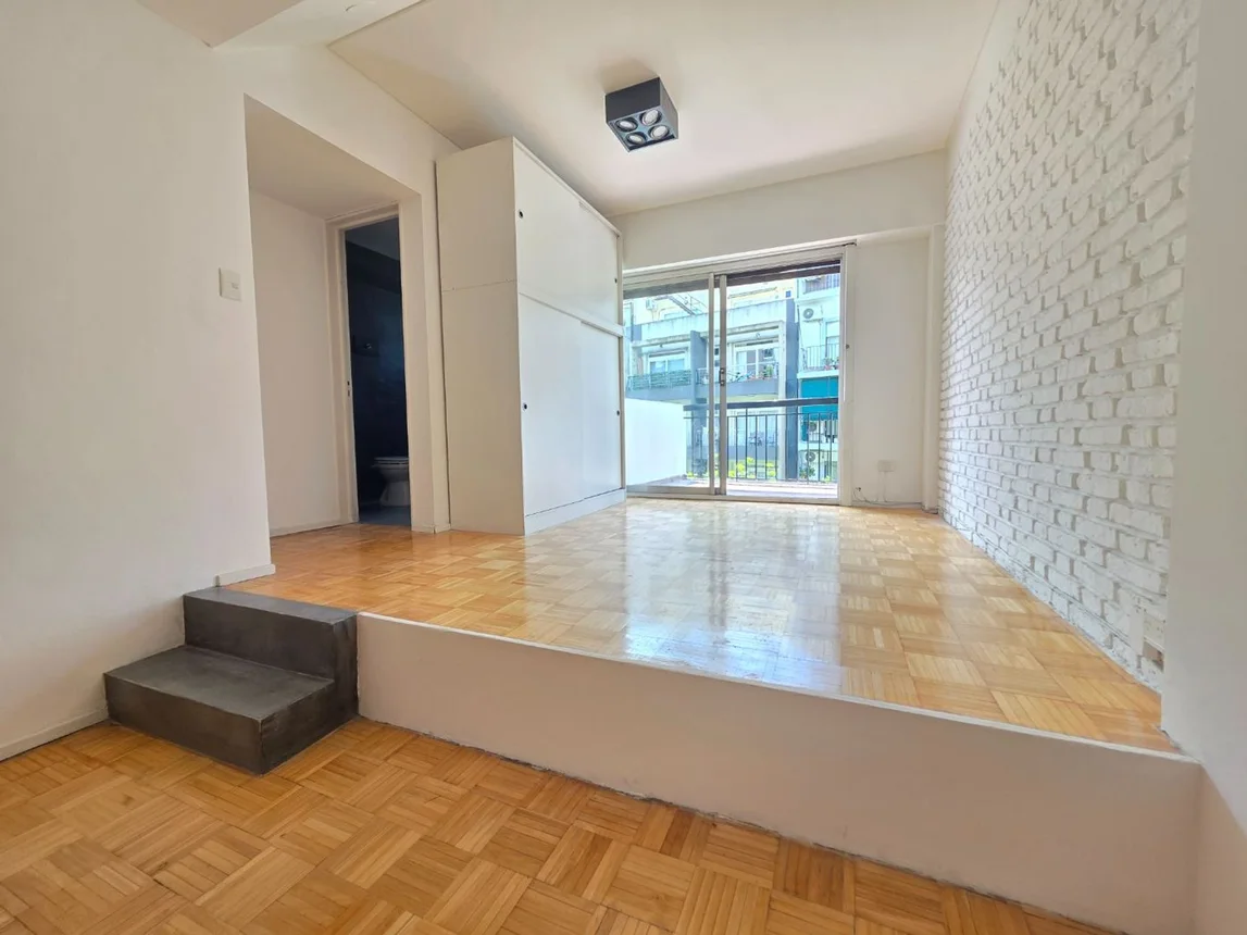 Monoambiente en venta en Palermo, Paraguay 3400, foto 5