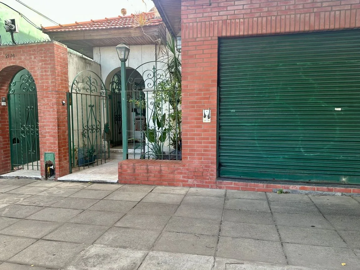 PH en venta en Villa Crespo, General Manuel A. Rodríguez 2100