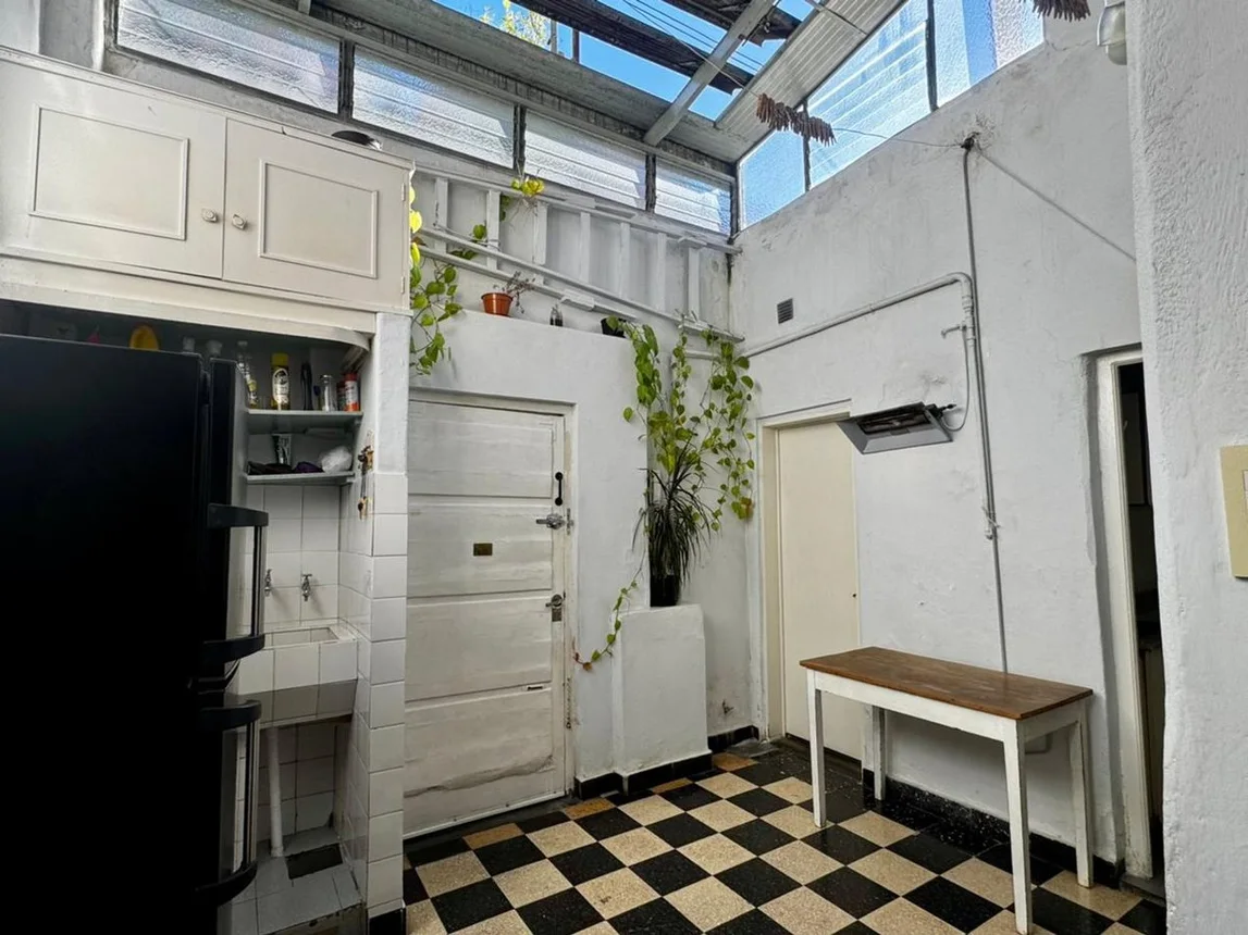 Departamento en venta en Flores