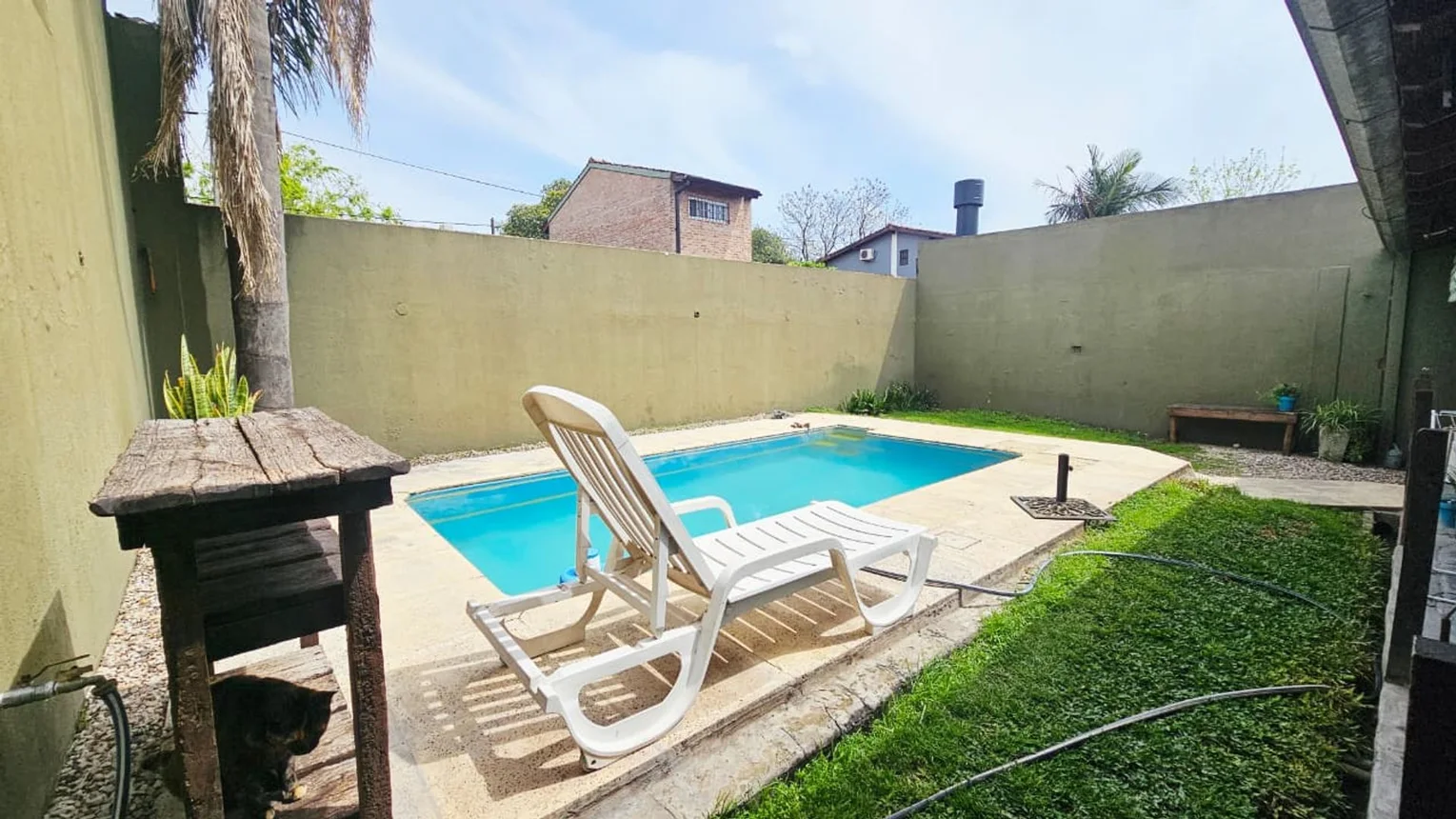 Casa de 3 ambientes en venta en Don Torcuato, Boulevard Colcas 600