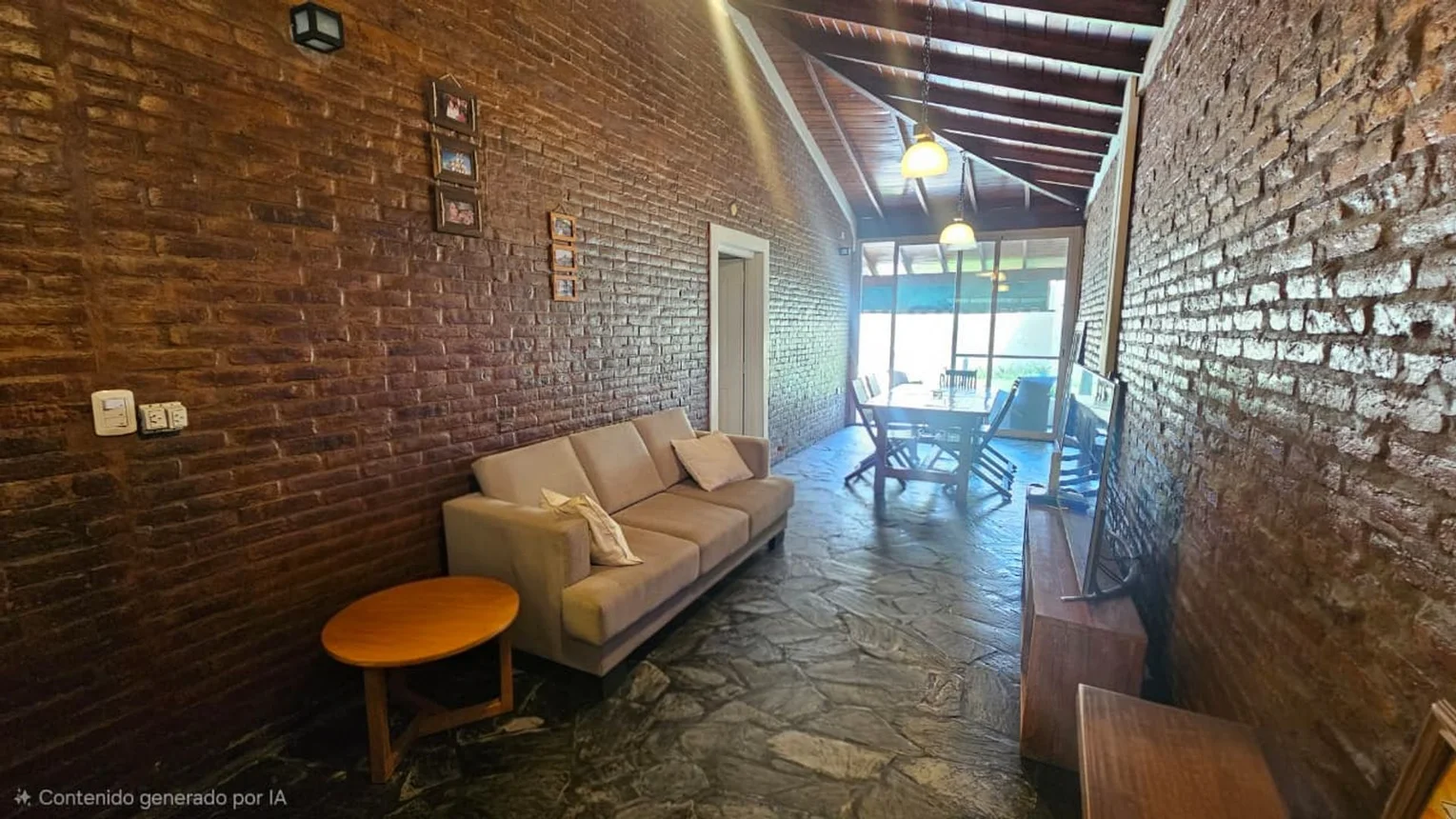 Casa de 3 ambientes en venta en Don Torcuato, Boulevard Colcas 600, foto 4