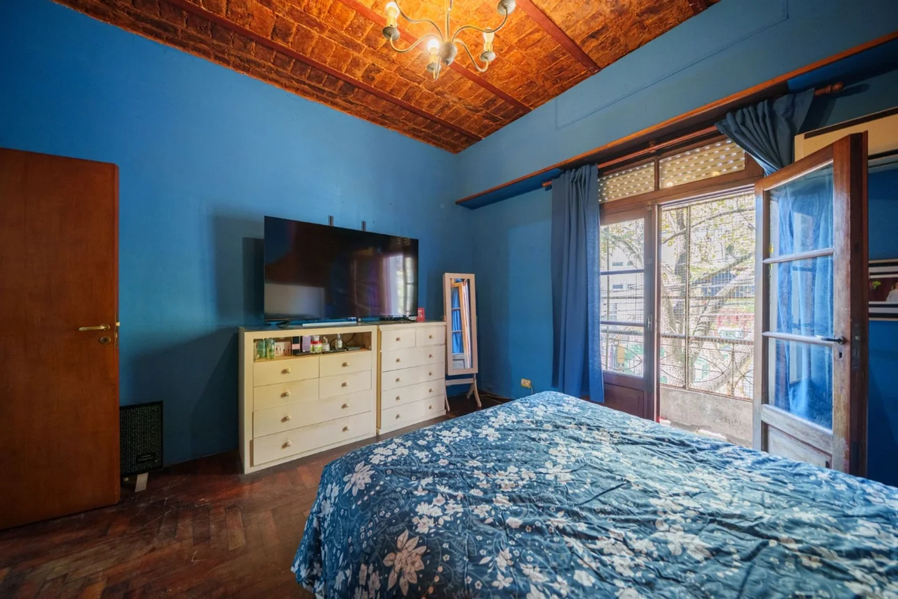 PH de 4 ambientes en venta en Villa Ortúzar, Mariano Acha 1300, foto 3