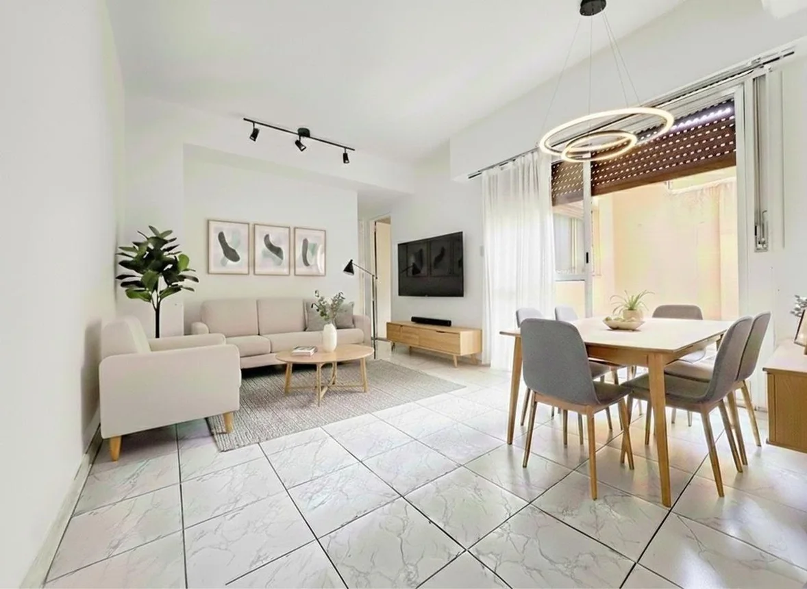 Departamento en venta en Parque Chacabuco, foto 2