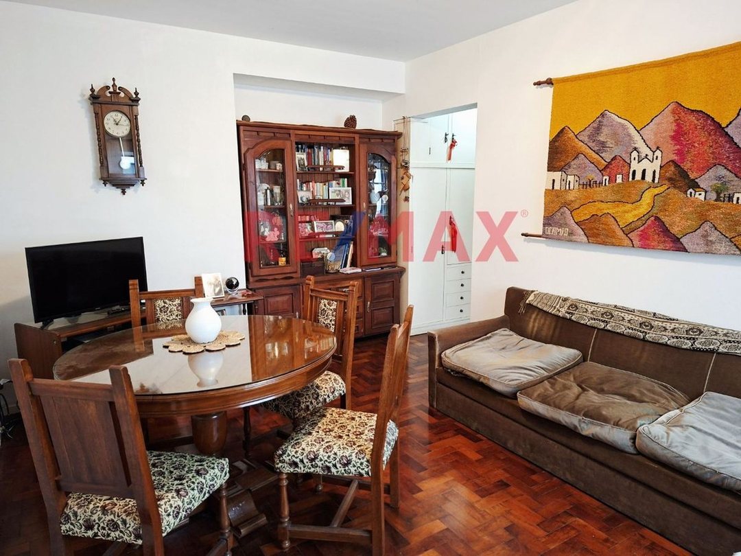 Venta Departamento 2 Amb Nuñez AV del Libertador