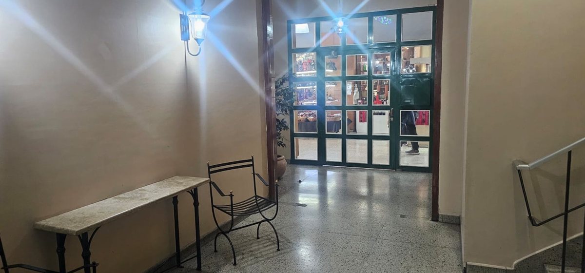 DEPARTAMENTO VENTA FRENTE PLAZA 9 DE JULIO CENTRO - foto 4