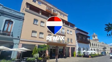 DEPARTAMENTO VENTA FRENTE PLAZA 9 DE JULIO CENTRO