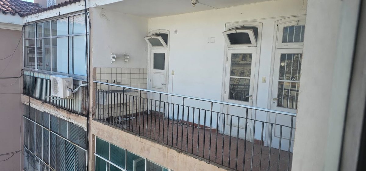 DEPARTAMENTO VENTA FRENTE PLAZA 9 DE JULIO CENTRO - foto 15
