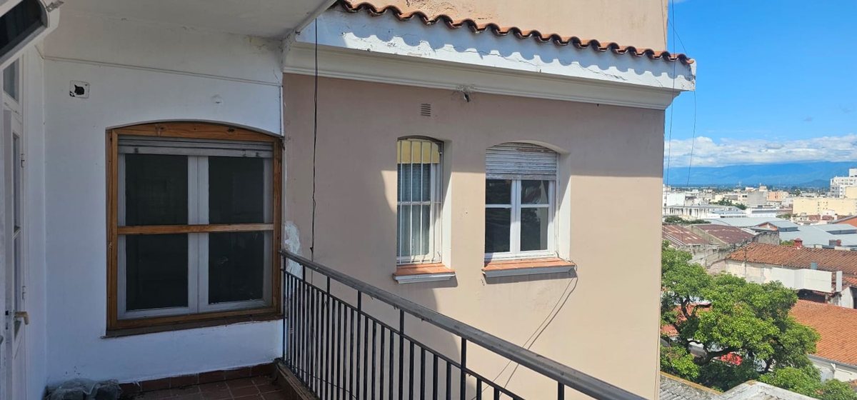 DEPARTAMENTO VENTA FRENTE PLAZA 9 DE JULIO CENTRO - foto 16