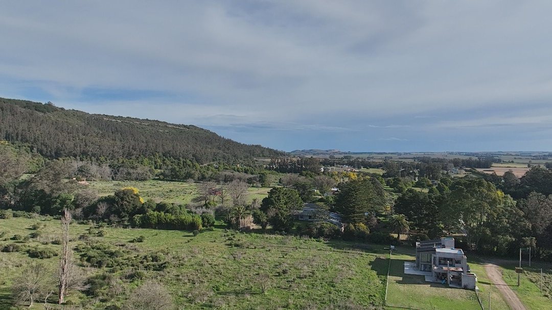 LOTE EN VENTA AL PIE DE SIERRA LA BARROSA, BALCARC