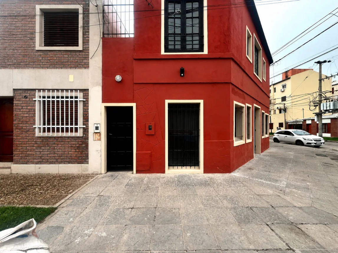 Departamento en alquiler en Santa Fe