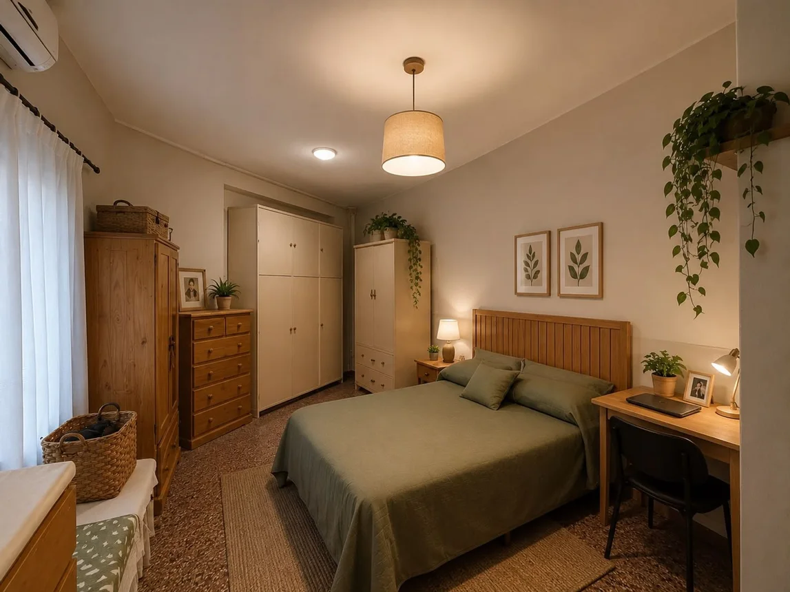 Casa de 3 ambientes en venta en Bernal Oeste, Roque Cisterna 3300, foto 5