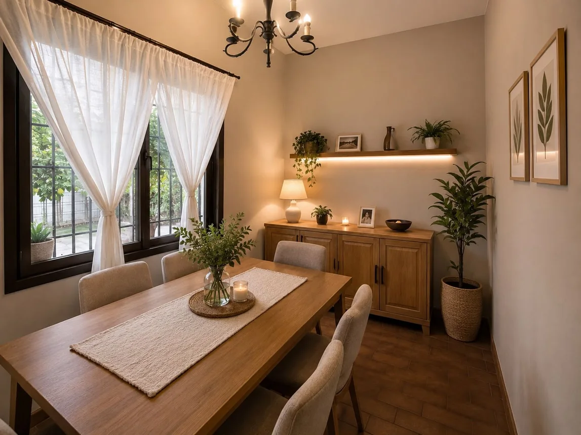 Casa de 3 ambientes en venta en Bernal Oeste, Roque Cisterna 3300, foto 2