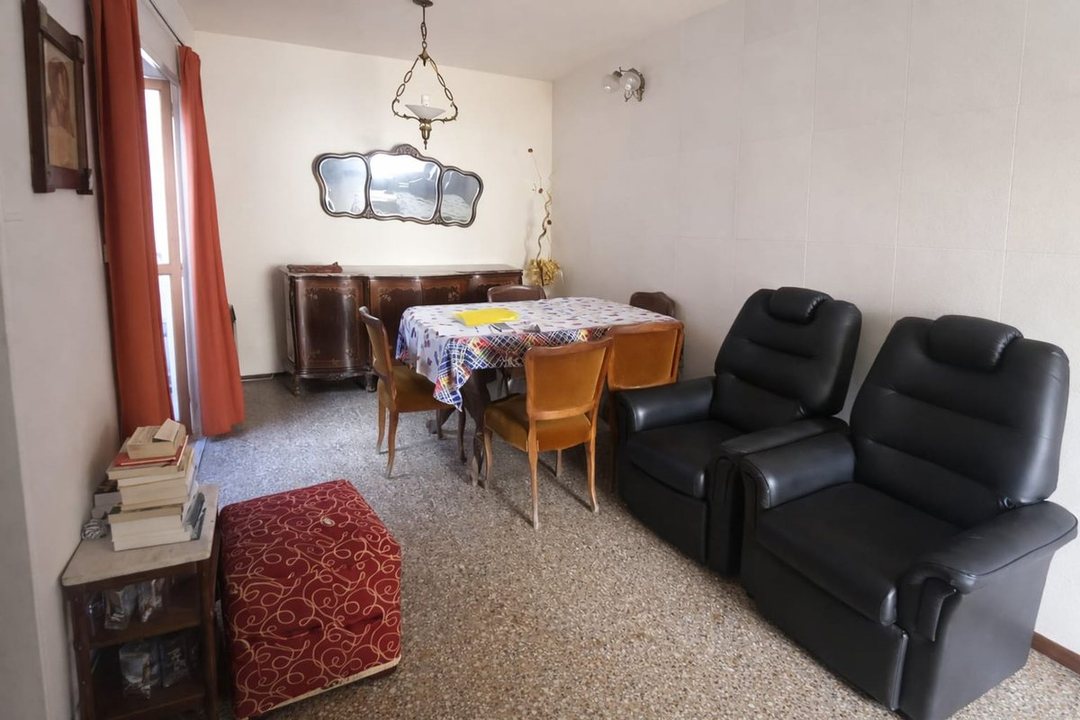 VENTA PH PLANTA BAJA BARRIO GENERAL PAZ