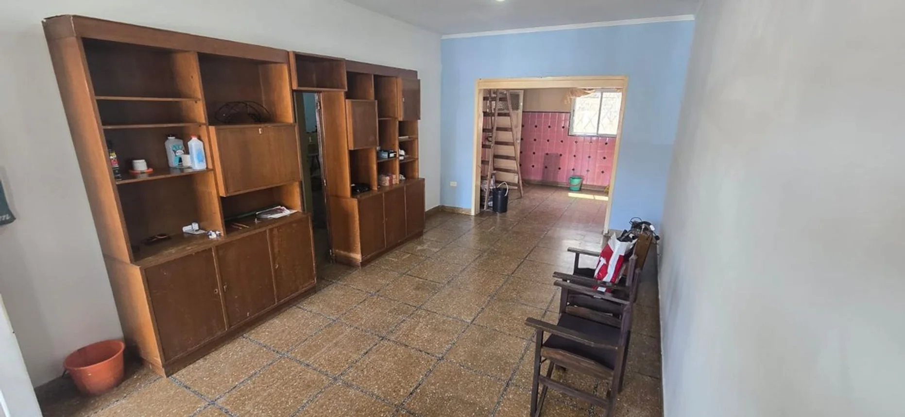 PH de 3 ambientes en venta en Caseros, Caferatta 4900