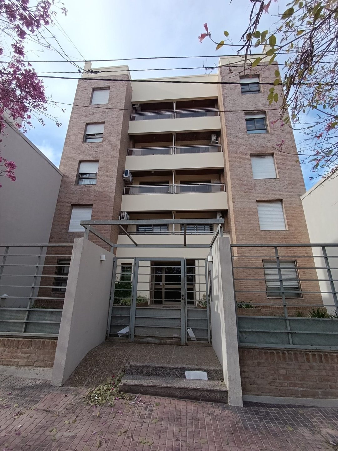 Venta departamento 1 dormi. Barrio Cofico Córdoba