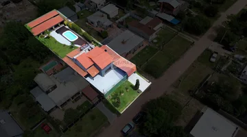 VENTA CASA EN MEDANOS DE SOLYMAR