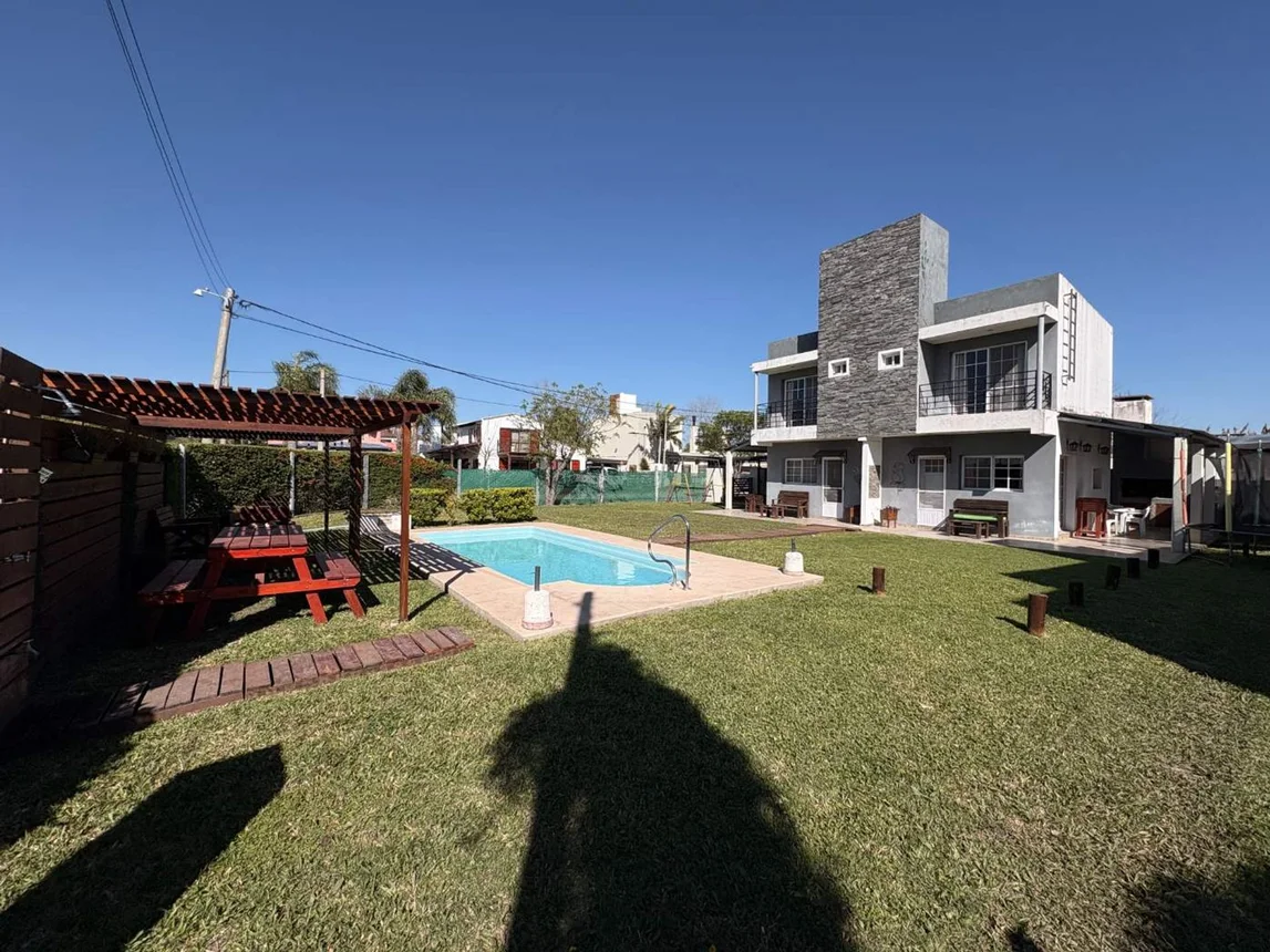 Dúplex de 4 ambientes en venta en Paraná, La Fraternidad 300, foto 3