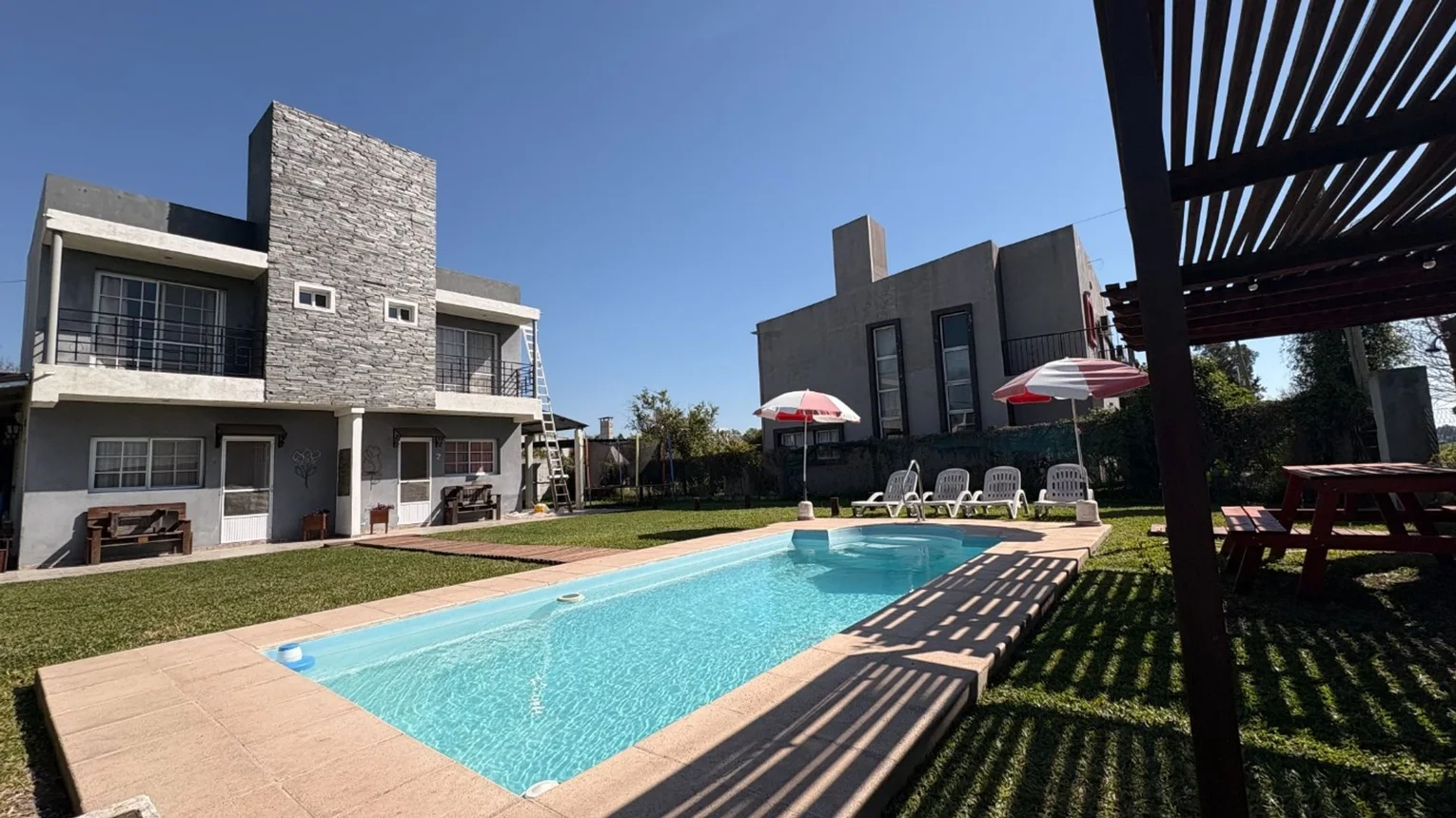 Dúplex de 4 ambientes en venta en Paraná, La Fraternidad 300