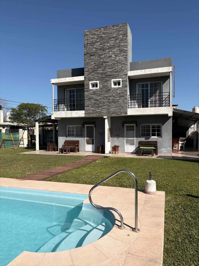 Dúplex de 4 ambientes en venta en Paraná, La Fraternidad 300, foto 2