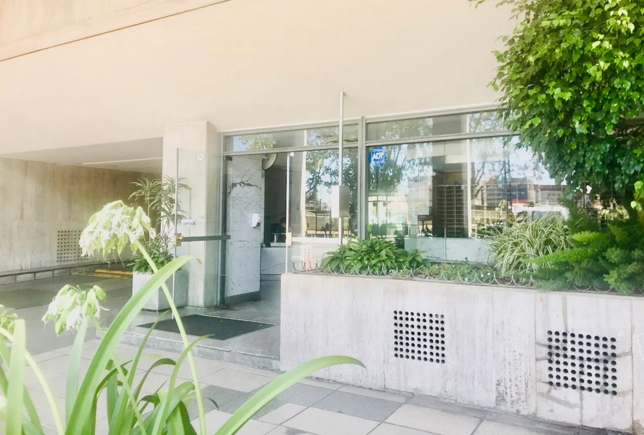 Monoambiente en venta en Retiro, Av del Libertador 700
