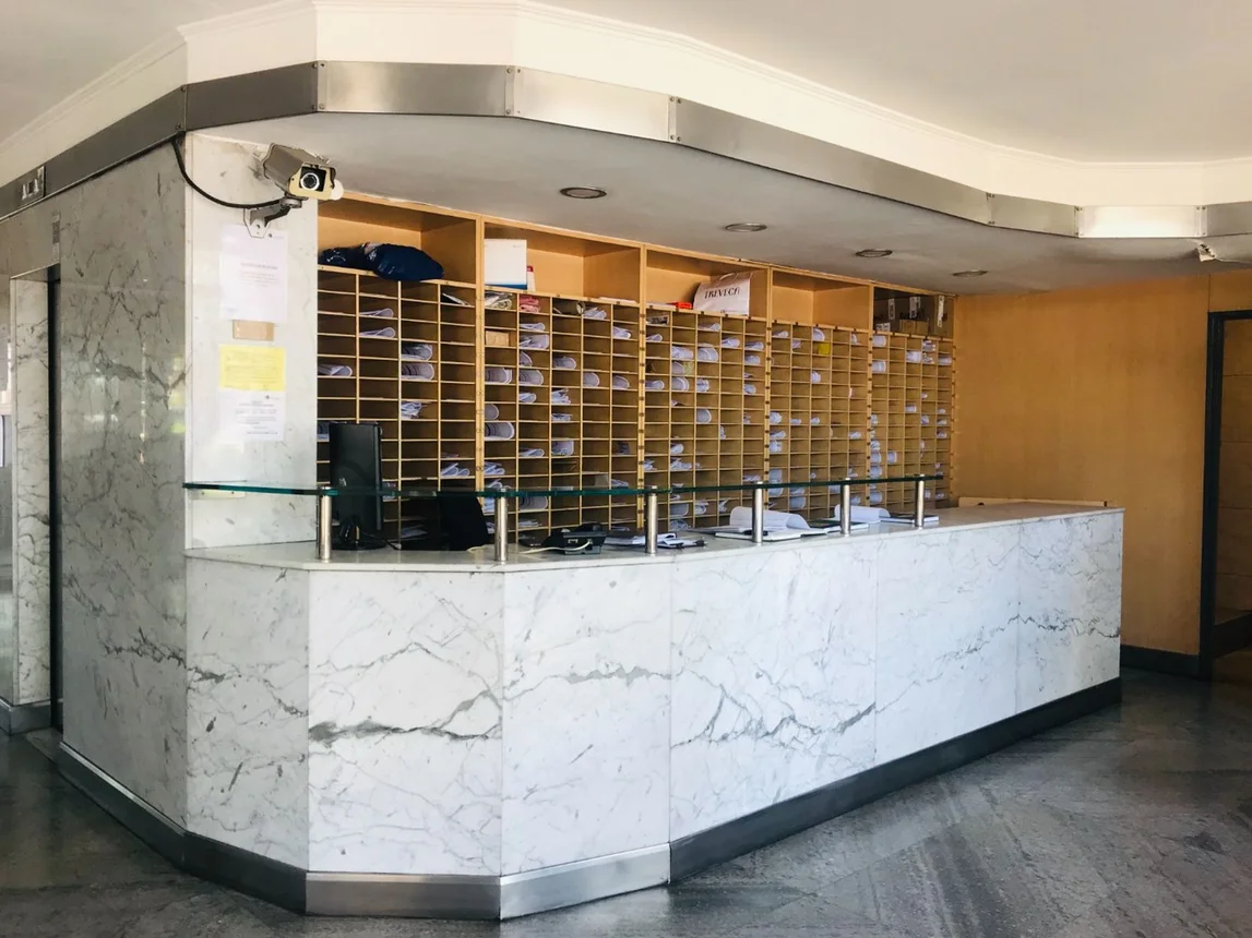 Monoambiente en venta en Retiro, Av del Libertador 700, foto 2