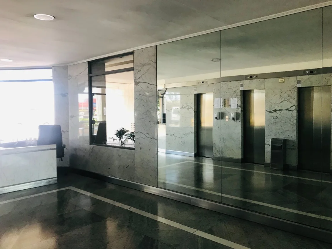Monoambiente en venta en Retiro, Av del Libertador 700, foto 3