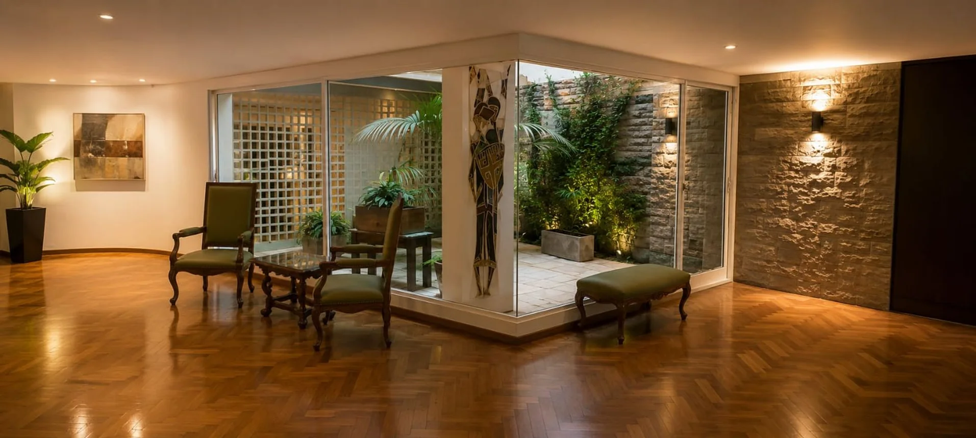 Departamento en venta en Palermo