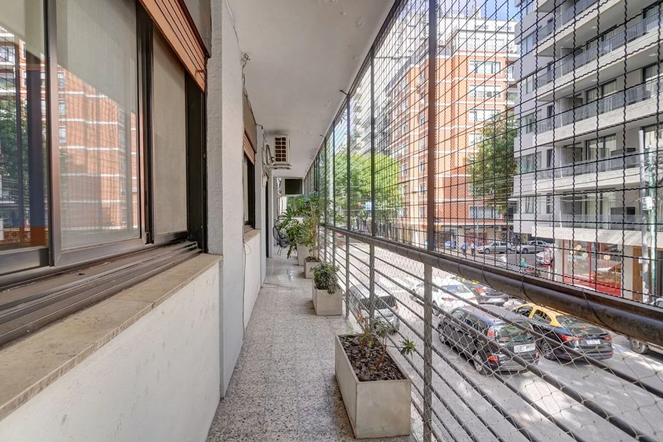 Venta departamento semipiso 6 ambientes palermo, foto 5