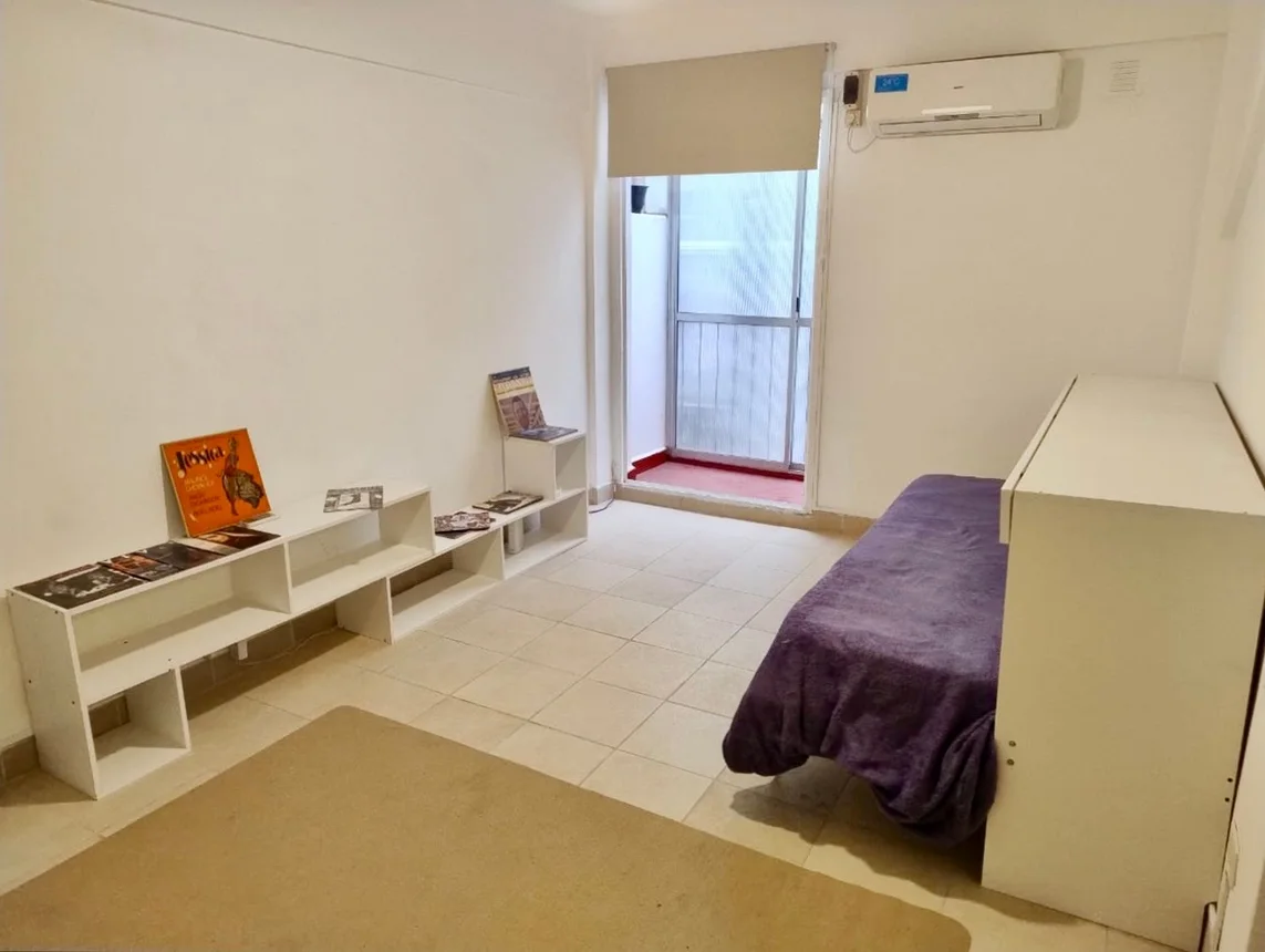 Venta monoambiente balvanera, foto 2