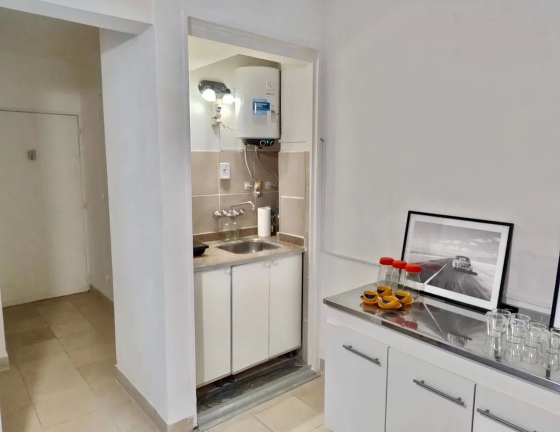 Venta monoambiente balvanera, foto 4