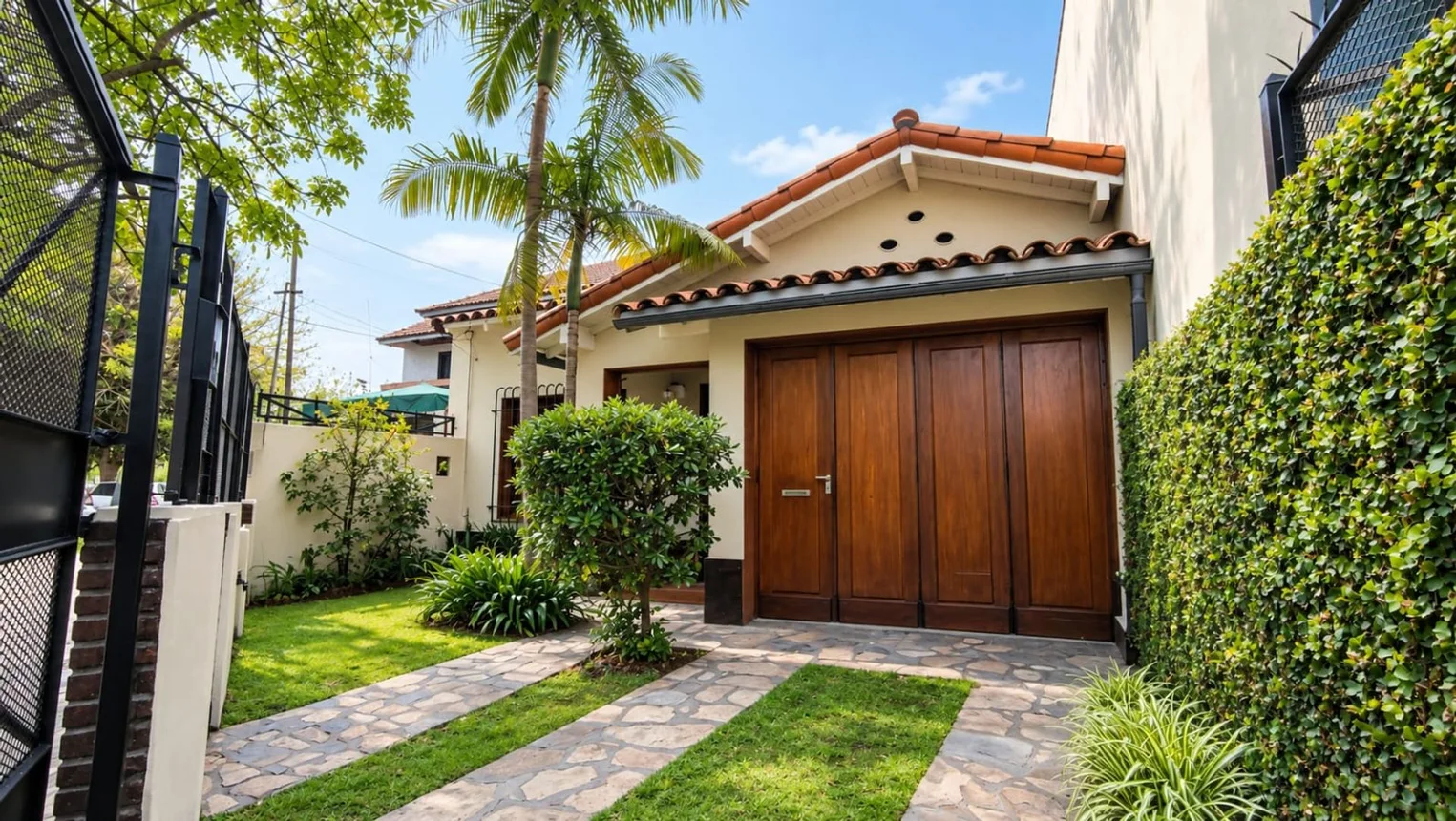 Casa de 6 ambientes en venta en Adrogué, Avenida Tomás Espora 1400