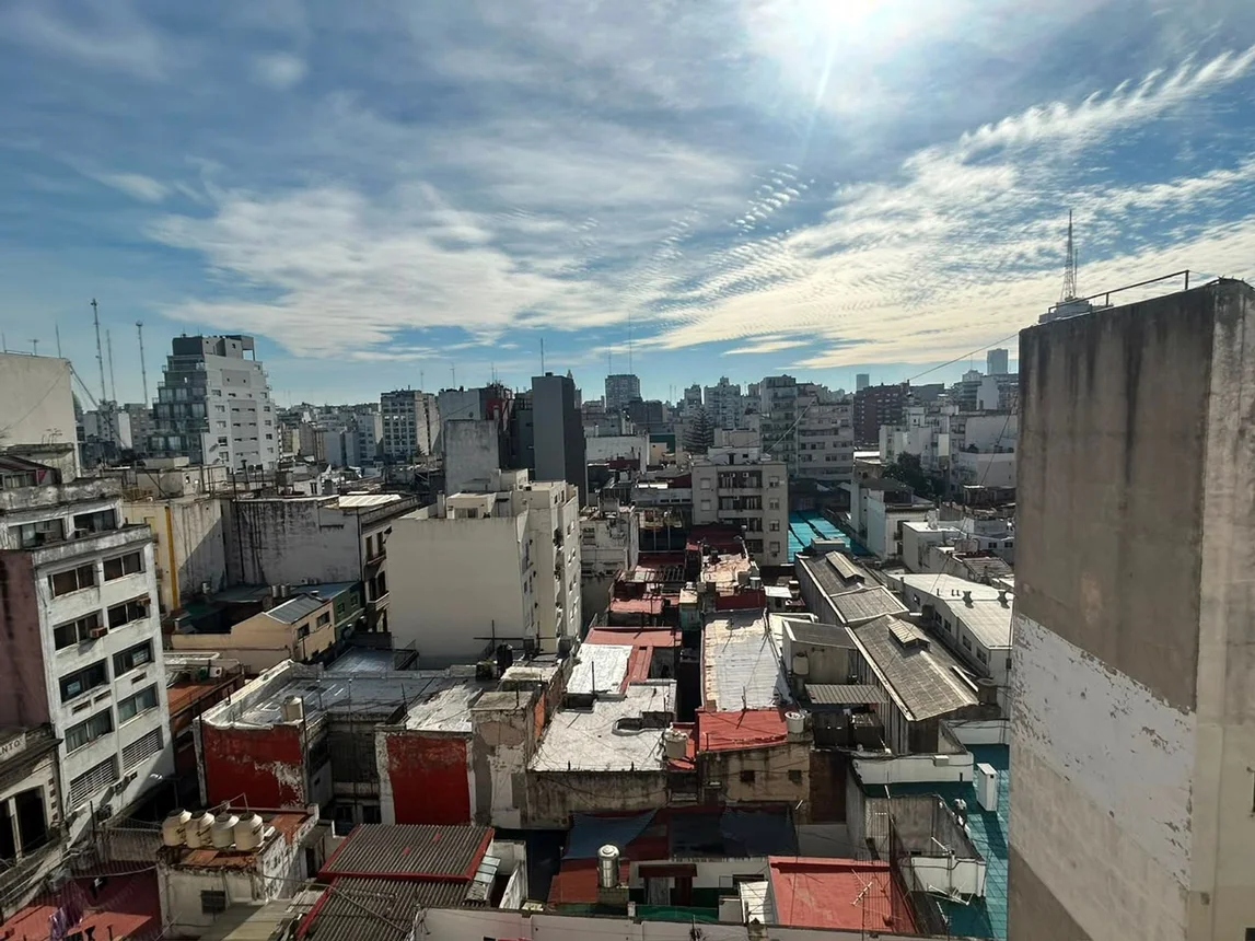Departamento de 4 ambientes en venta en Monserrat, Chile 1200, foto 4