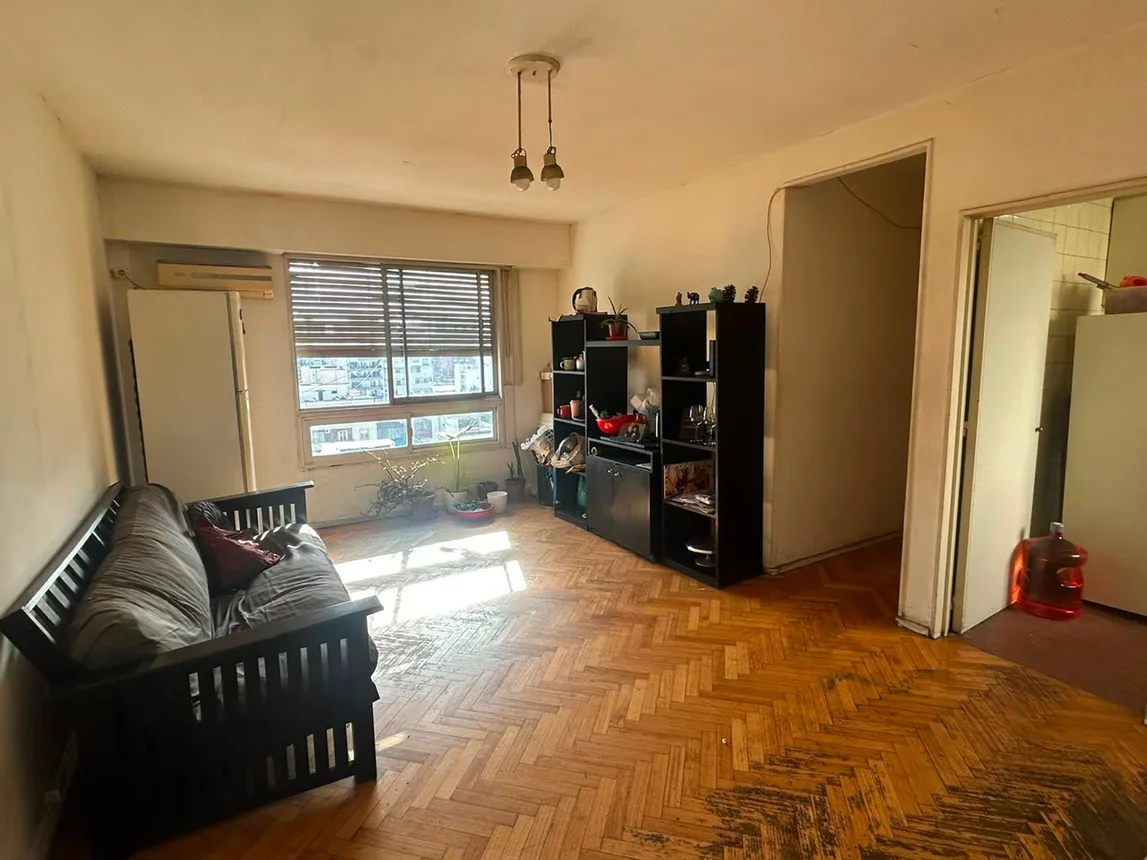 Departamento de 4 ambientes en venta en Monserrat, Chile 1200, foto 2
