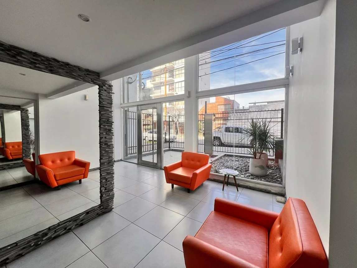 Departamento en venta en Rosario, foto 2