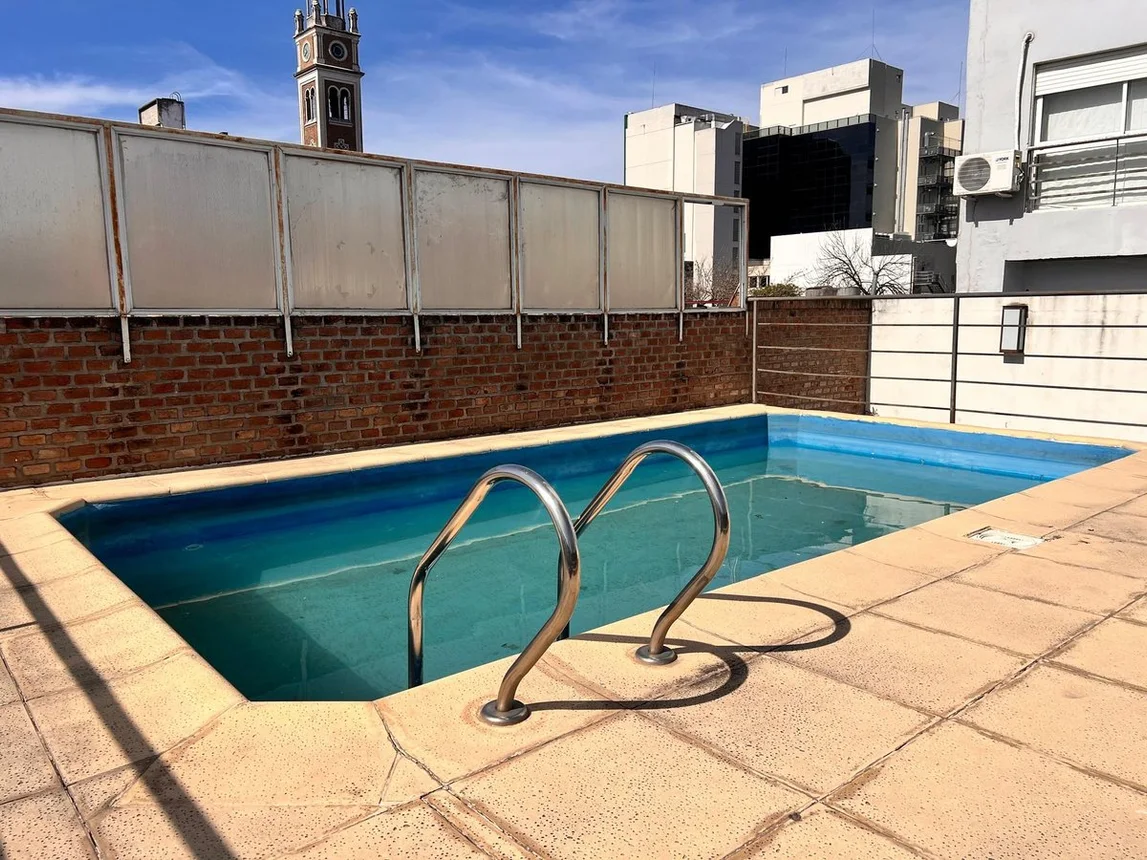 Departamento en venta en Rosario