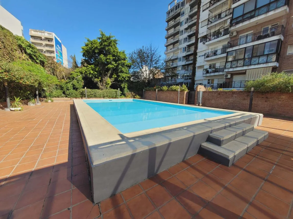 Departamento en venta en Rosario