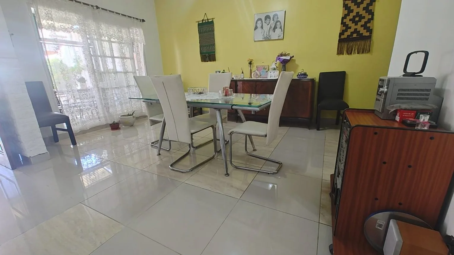 Casa en venta en Villa Ballester