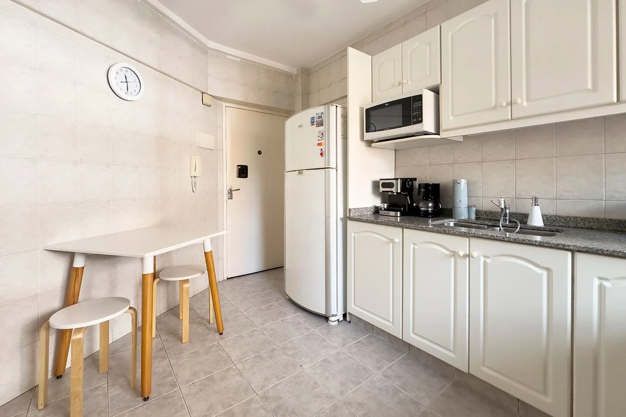 Dúplex en venta en Belgrano, foto 4