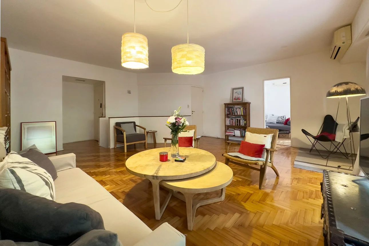 Dúplex en venta en Belgrano